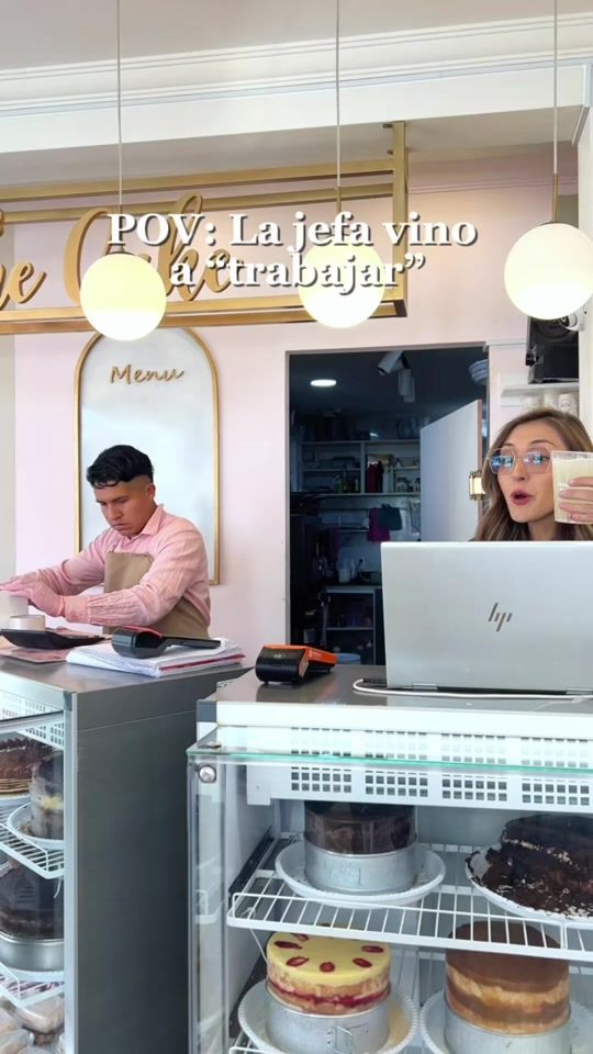 TikTok video thumbnail by thecake.bolivia