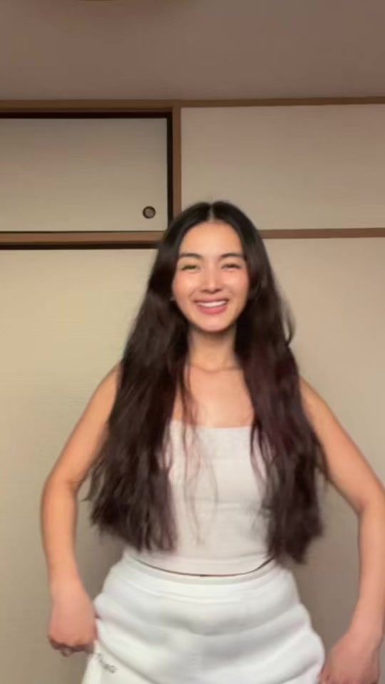 TikTok video thumbnail by therealsaru7
