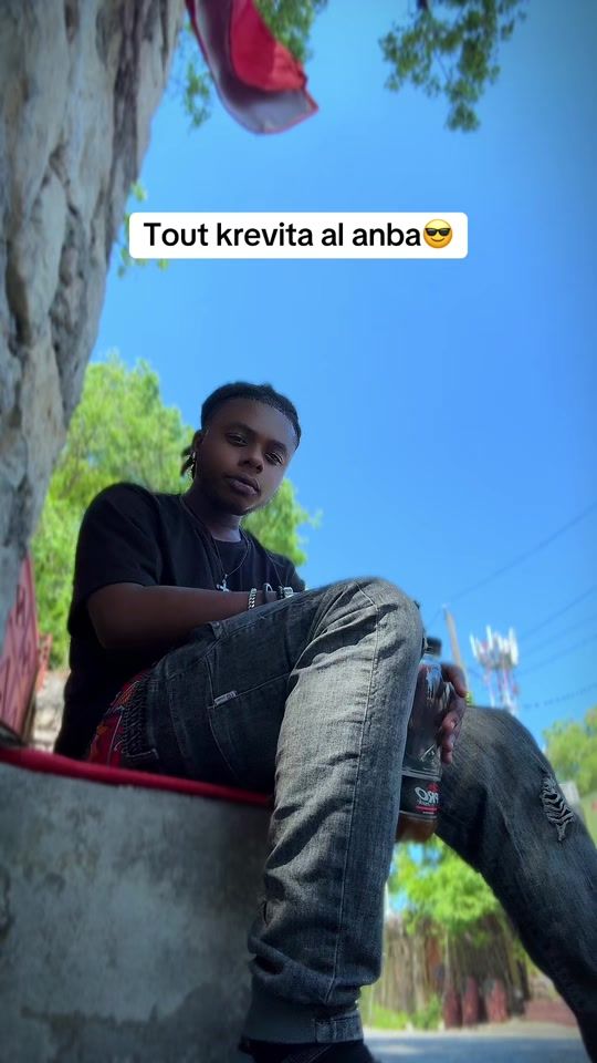 TikTok video thumbnail by dexbeatz