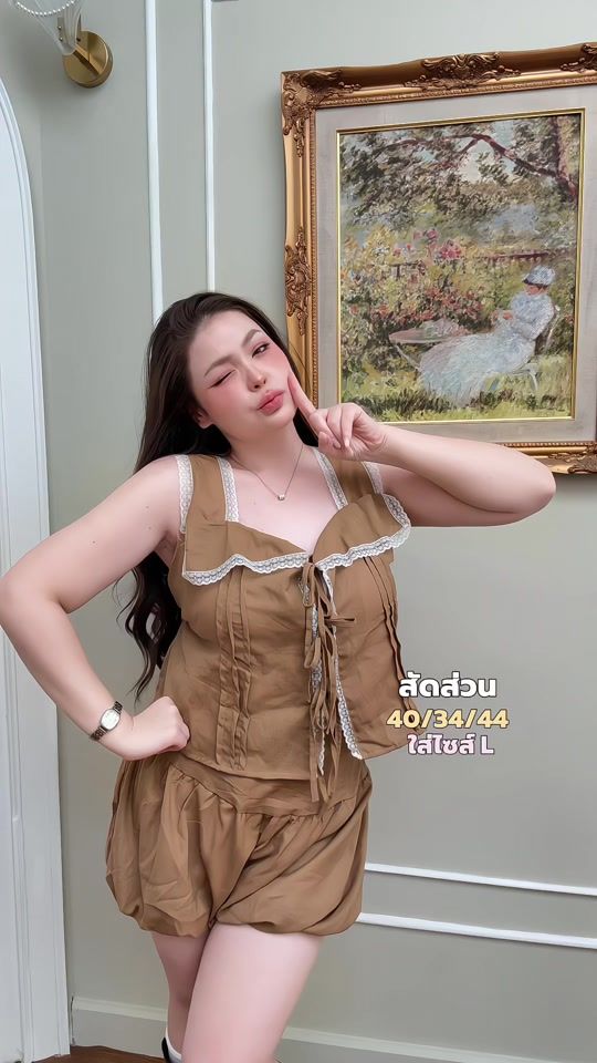 TikTok video thumbnail by lindaa_plus_official