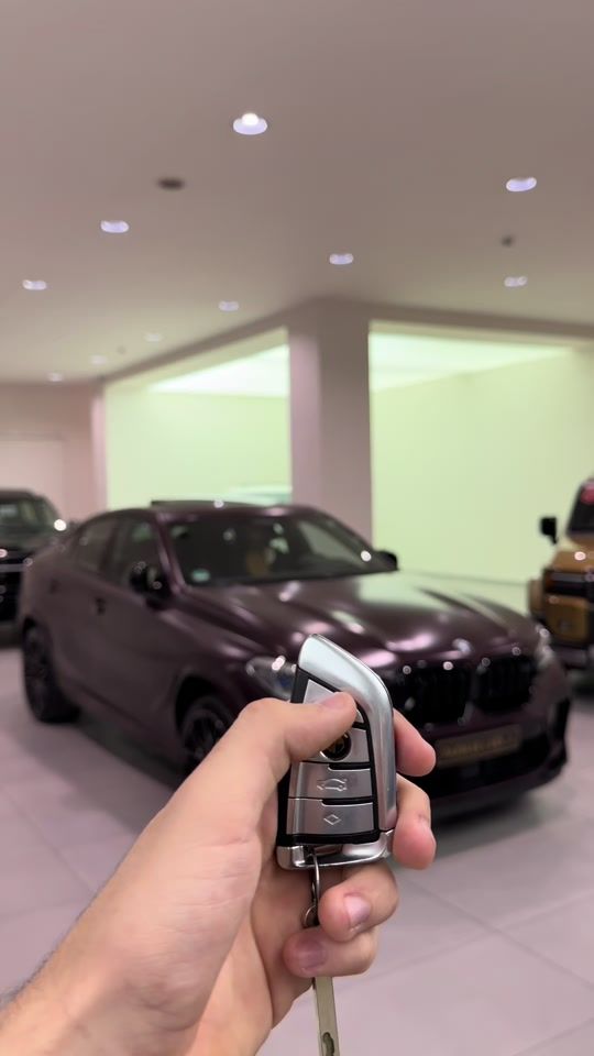 TikTok video thumbnail by parwarluxurycars