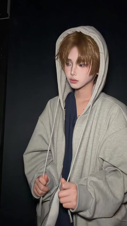 TikTok video thumbnail by _sien.na
