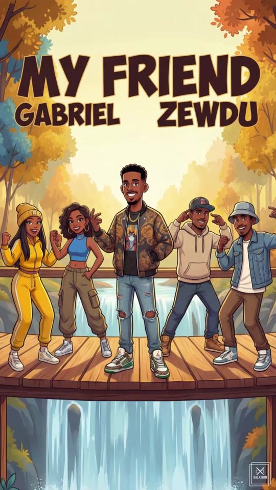 TikTok video thumbnail by gabrielzewduofficial