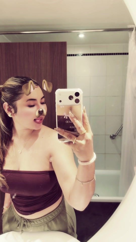 TikTok video thumbnail by shamizaalli