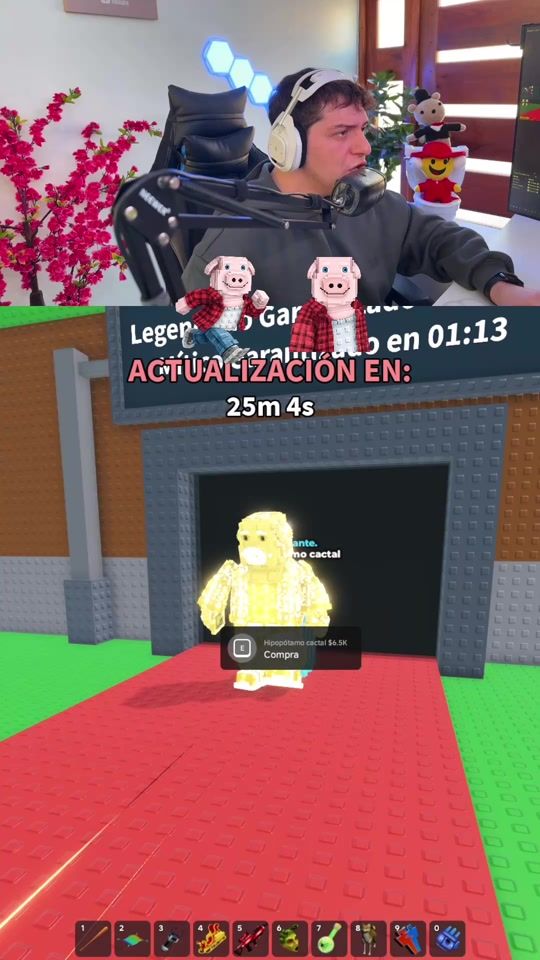 TikTok video thumbnail by jugandoconnachito