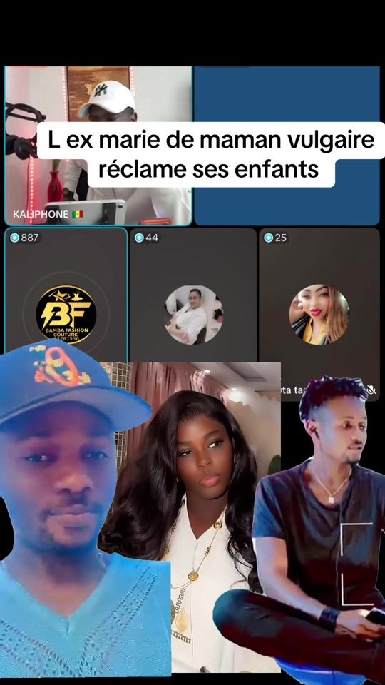 TikTok video thumbnail by maman81313