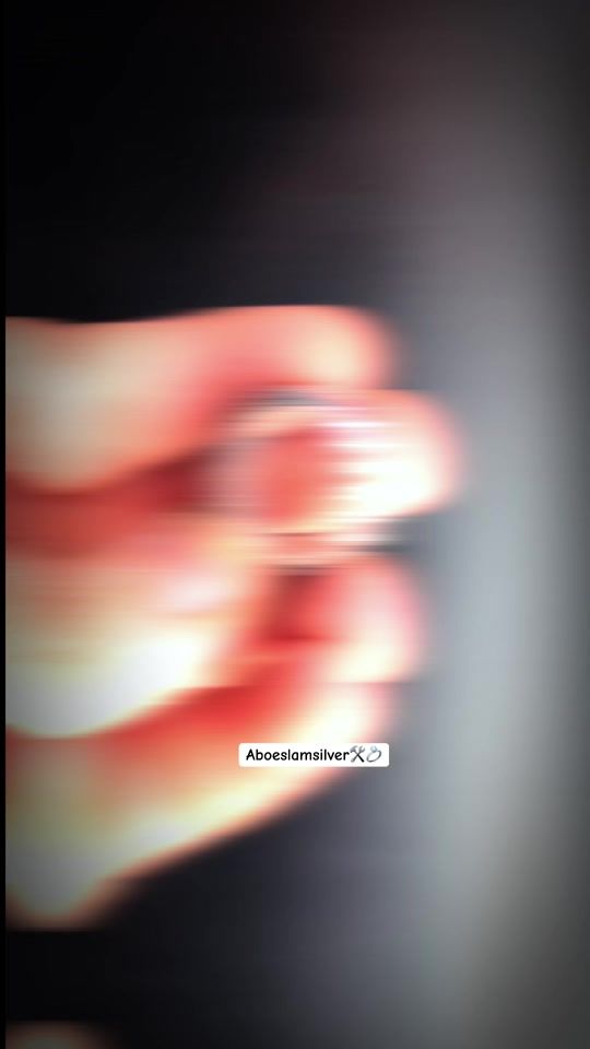 TikTok video thumbnail by abo_eslam_silver