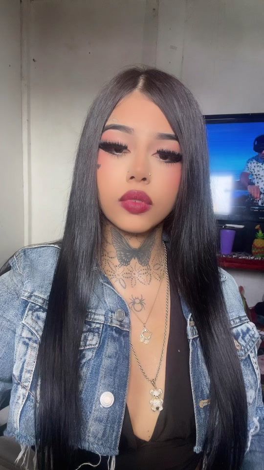 TikTok video thumbnail by nicole_chaconn