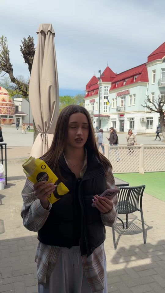 TikTok video thumbnail by yolavash