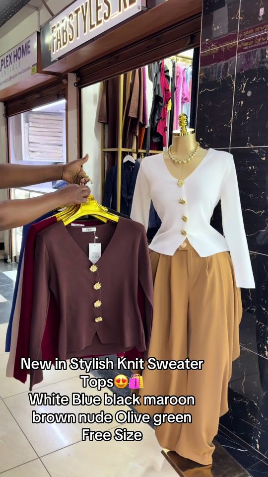TikTok video thumbnail by fabstyles_kenya