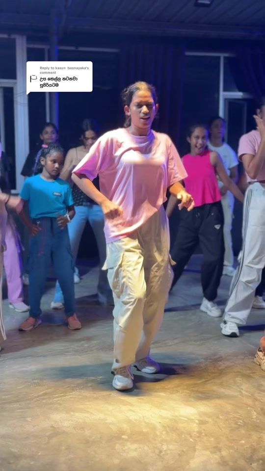 TikTok video thumbnail by sandunirasha