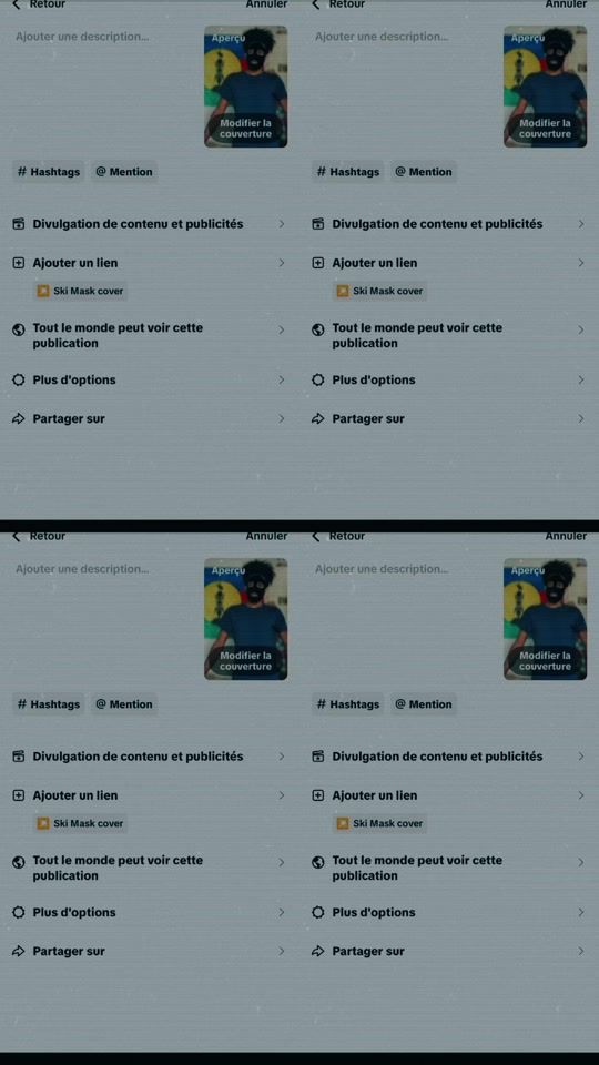 TikTok video thumbnail by _jydey.pndm_