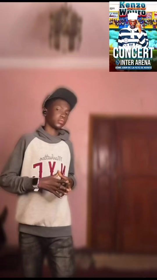TikTok video thumbnail by superkissi2