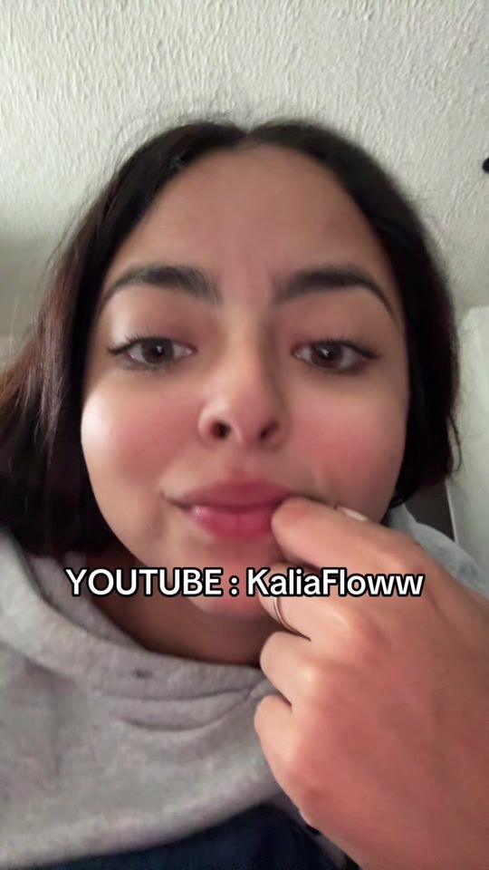 TikTok video thumbnail by kaliafloww
