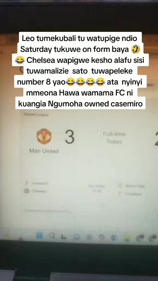 TikTok video thumbnail by mugweru0020