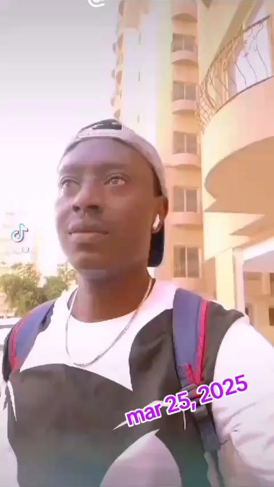 TikTok video thumbnail by saidukamara007