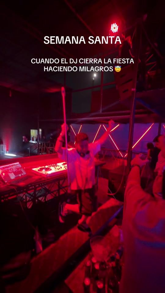 TikTok video thumbnail by djzeroperu