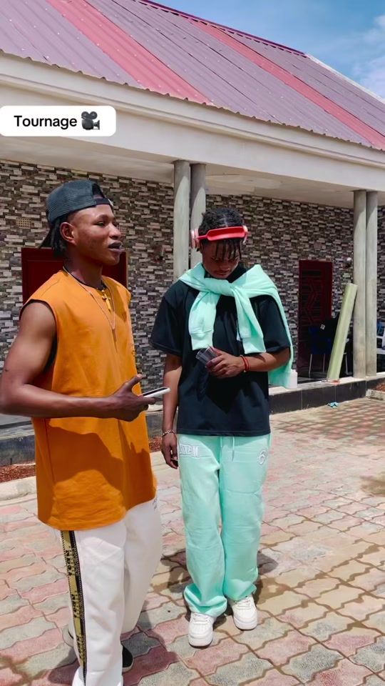 TikTok video thumbnail by danlbkofficiel