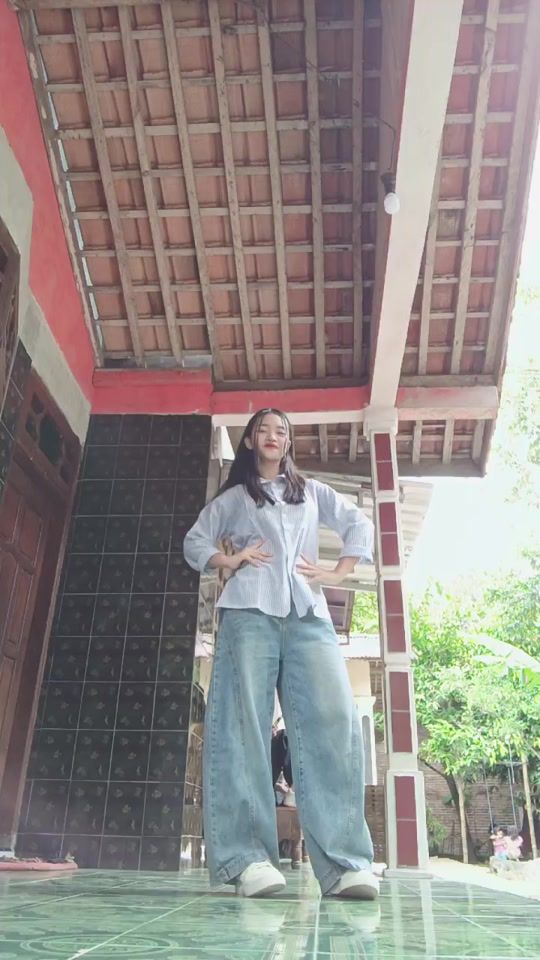 TikTok video thumbnail by saffahonnie