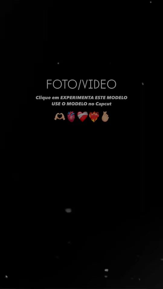 TikTok video thumbnail by modelocapcut_use