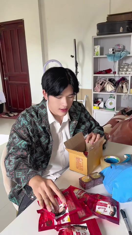 TikTok video thumbnail by min.ho300