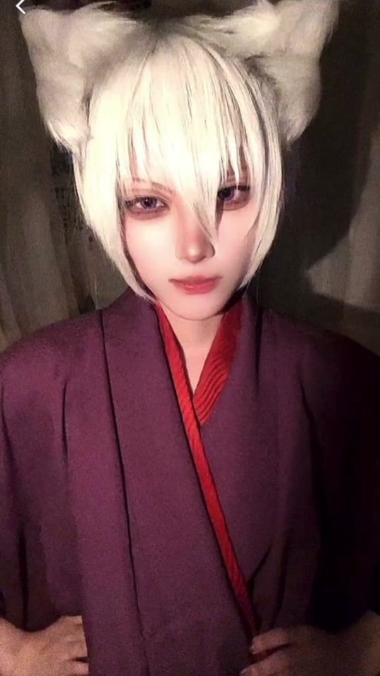TikTok video thumbnail by hani_cosmoon