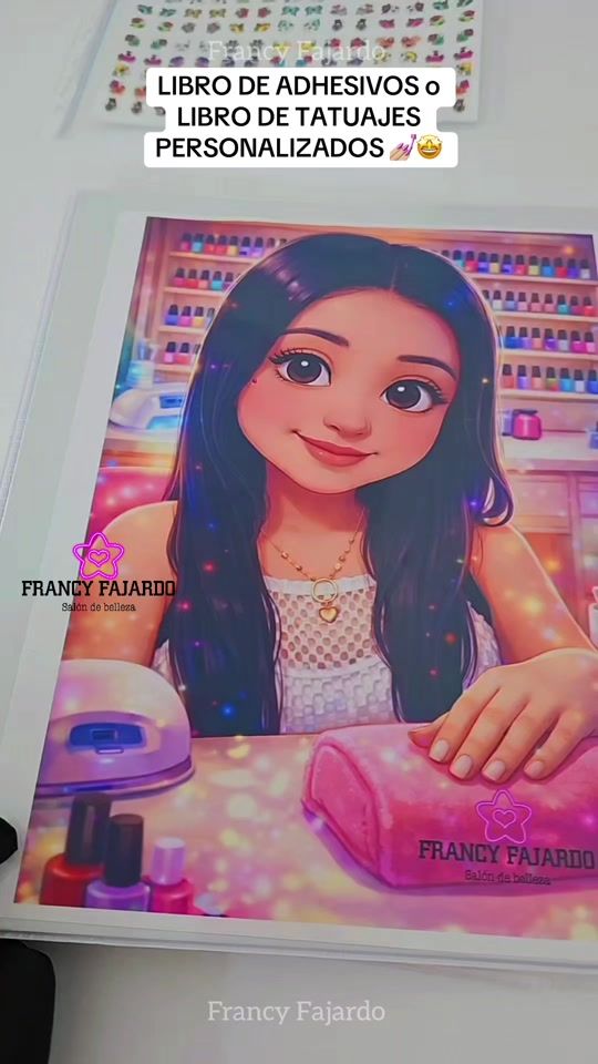 TikTok video thumbnail by francyfajardosalon