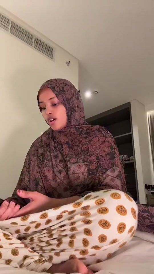 TikTok video thumbnail by qaali_ladan1