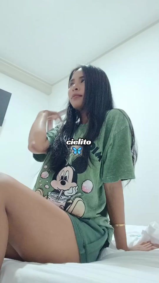 TikTok video thumbnail by cielitopizango