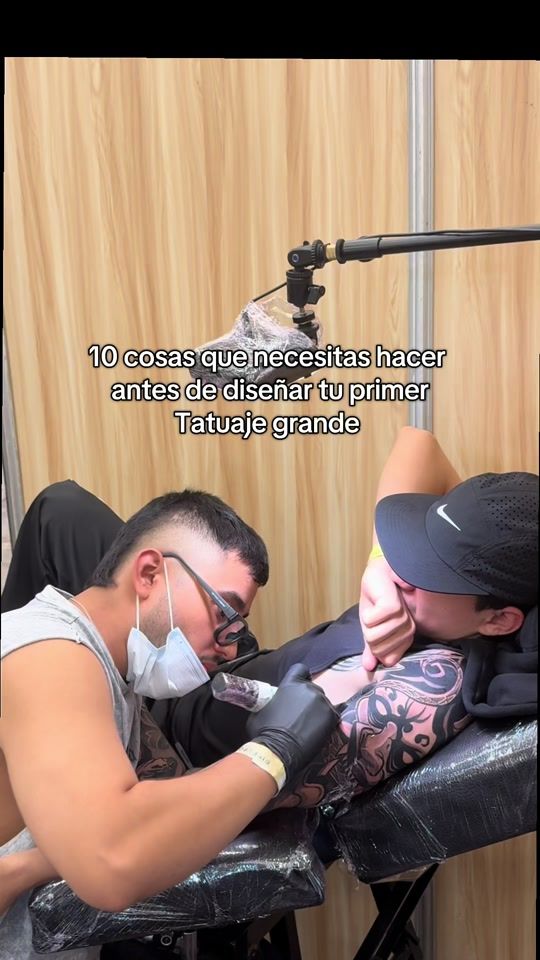 TikTok video thumbnail by jox.tattoo
