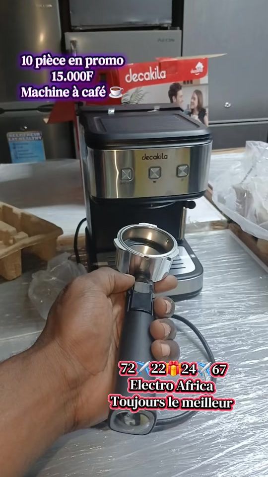 TikTok video thumbnail by electroafrica2