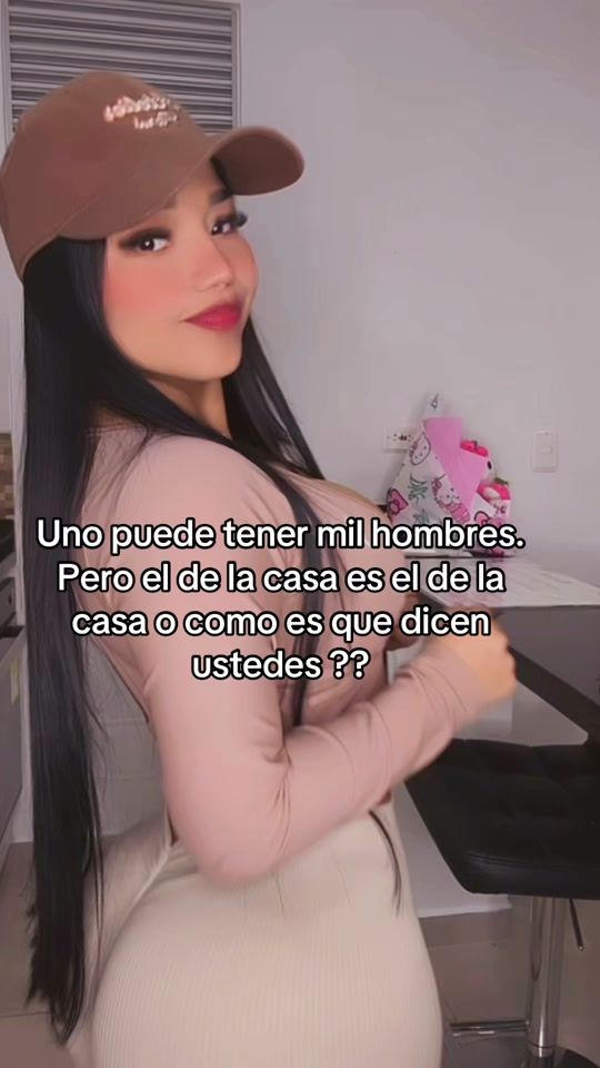 TikTok video thumbnail by karinacaceresc