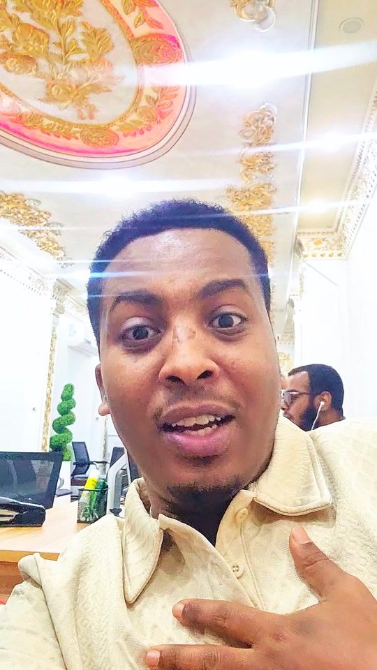 TikTok video thumbnail by amansew