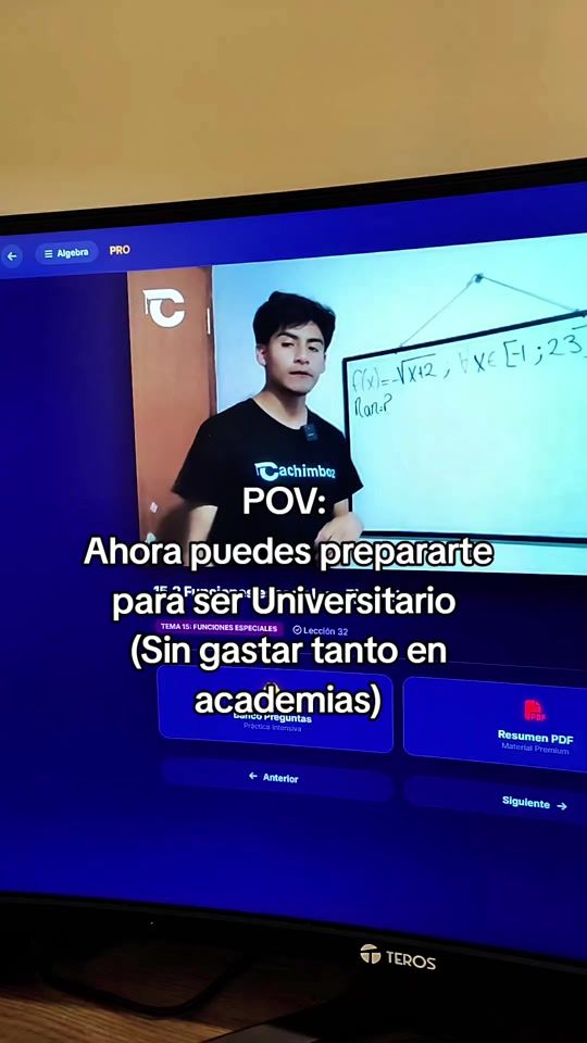 TikTok video thumbnail by cachimboz