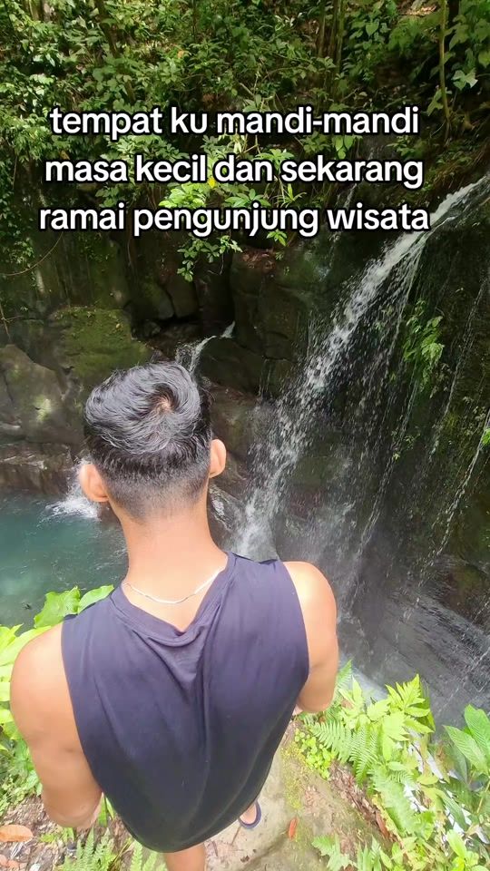 TikTok video thumbnail by sumut_wisata