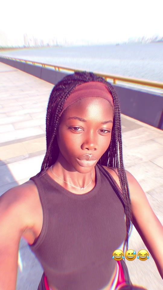 TikTok video thumbnail by mamy_black