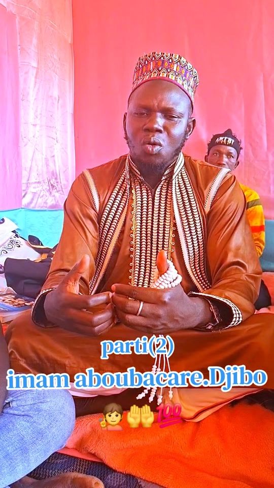 TikTok video thumbnail by djibokacameramane