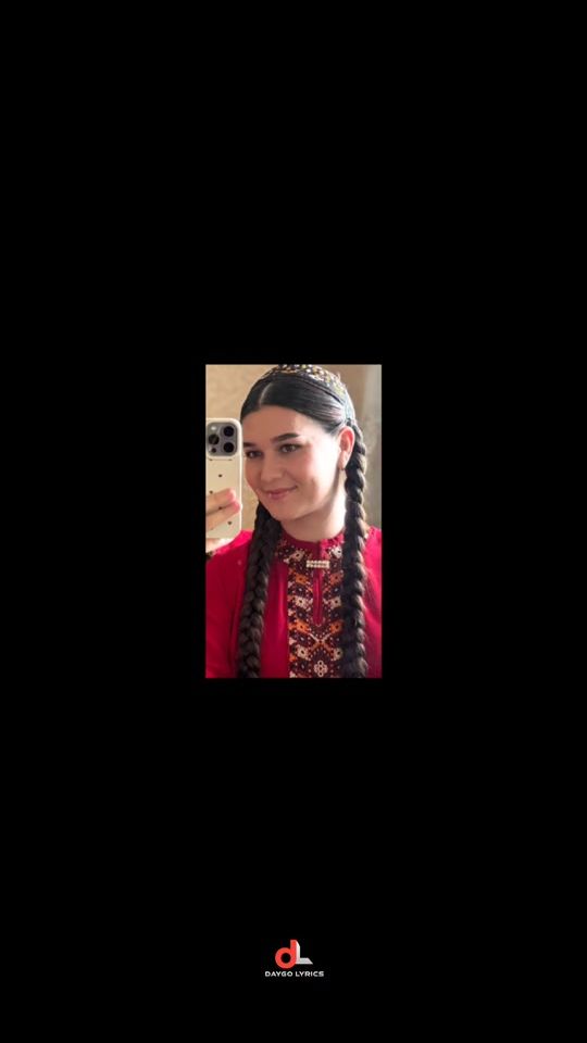 TikTok video thumbnail by o_kerimovaa