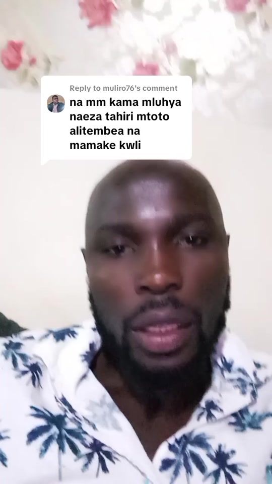 TikTok video thumbnail by africanblackangle7