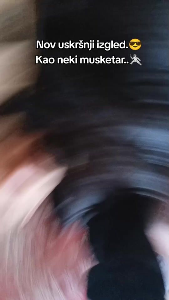 TikTok video thumbnail by vuxludipostar
