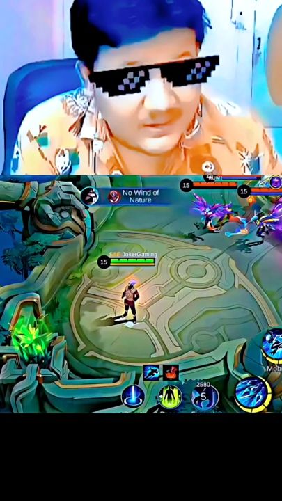 TikTok video thumbnail by mlbb.reaction