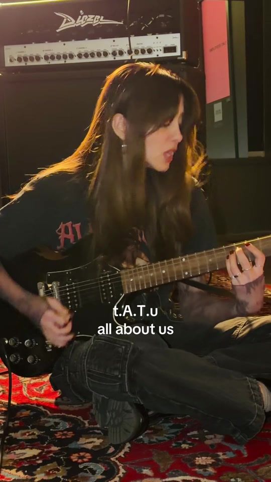 TikTok video thumbnail by aemia.music