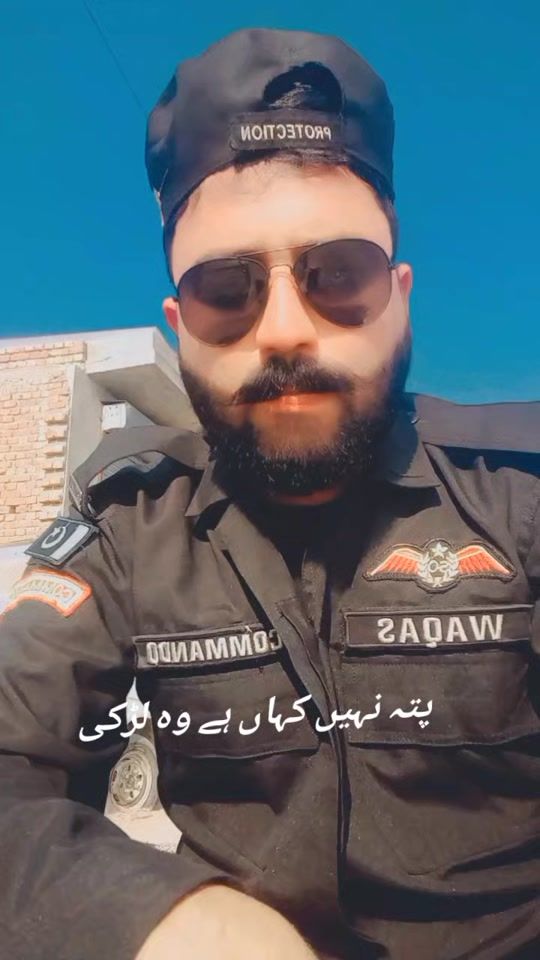 TikTok video thumbnail by waqascommando15