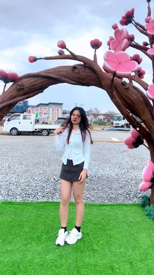 TikTok video thumbnail by menchunsavry