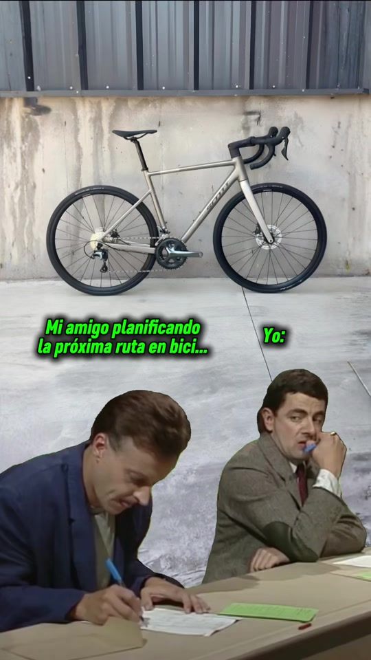 TikTok video thumbnail by fauconbikes.cl