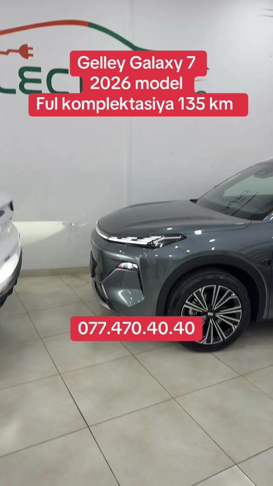 TikTok video thumbnail by electric.auto2