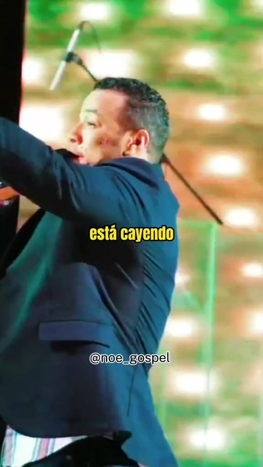 TikTok video thumbnail by noe_gospel