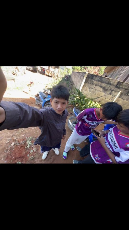 TikTok video thumbnail by chayakorn.saelee