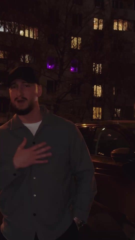 TikTok video thumbnail by alan_geguev