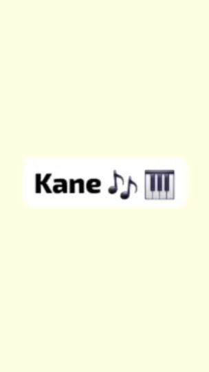 TikTok video thumbnail by kane.instr